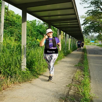 Runner Photo 8322151