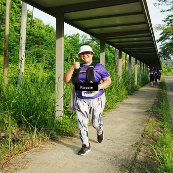 Runner Photo 8322153