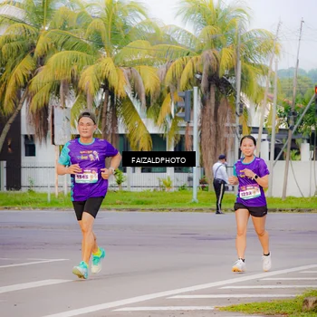 Runner Photo 8322155