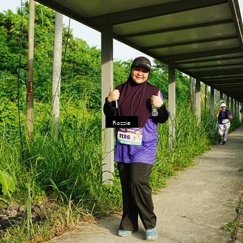 Runner Photo 8322157