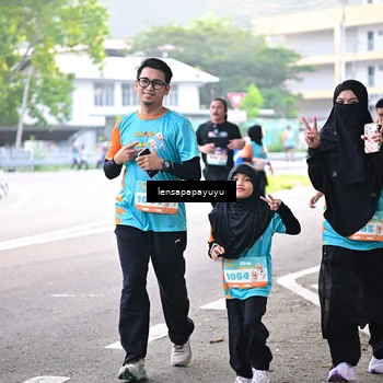 Runner Photo 8322159