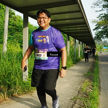 Runner Photo 8322166