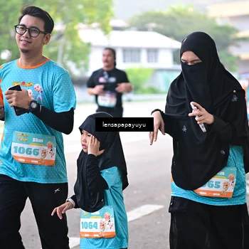 Runner Photo 8322169