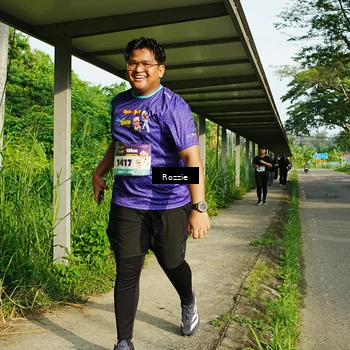 Runner Photo 8322172