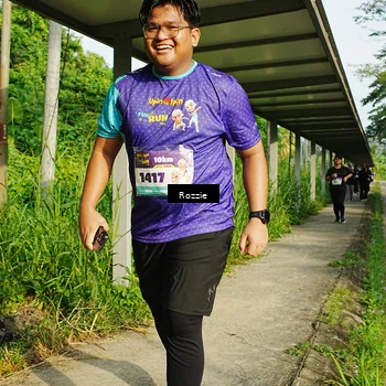 Runner Photo 8322173
