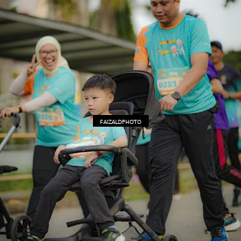 Runner Photo 8322174