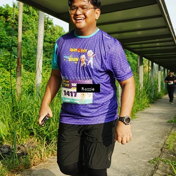 Runner Photo 8322178
