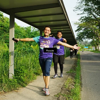 Runner Photo 8322179
