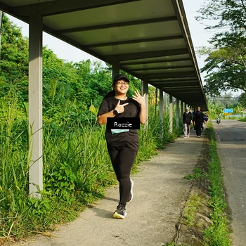 Runner Photo 8322183