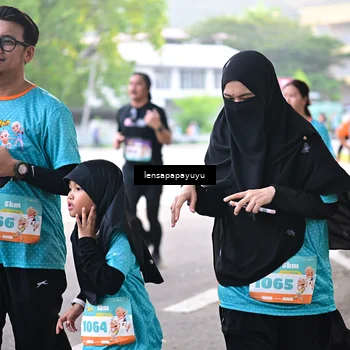 Runner Photo 8322187