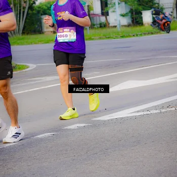 Runner Photo 8322188