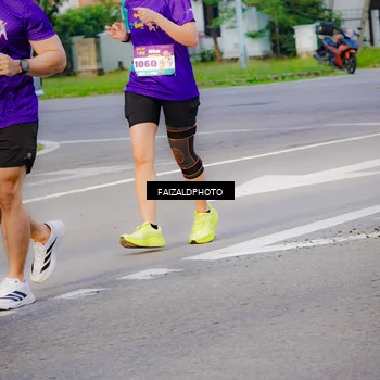Runner Photo 8322190