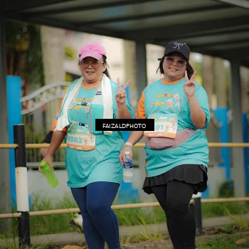 Runner Photo 8322192