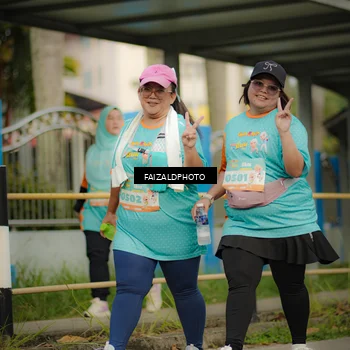 Runner Photo 8322193