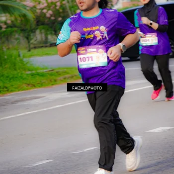 Runner Photo 8322195