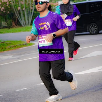 Runner Photo 8322197