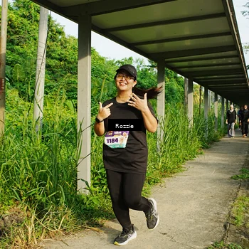 Runner Photo 8322198