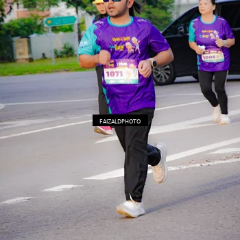 Runner Photo 8322199