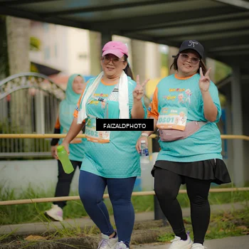 Runner Photo 8322200