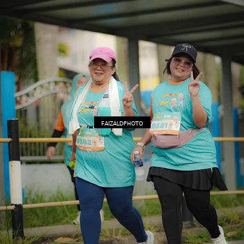 Runner Photo 8322203