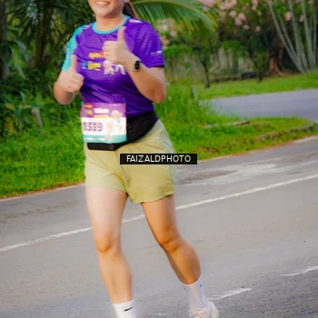 Runner Photo 8322204