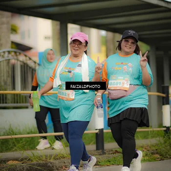 Runner Photo 8322205