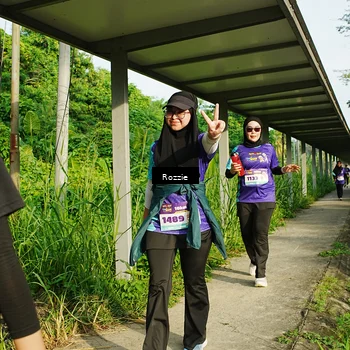 Runner Photo 8322207