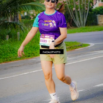 Runner Photo 8322209