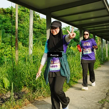 Runner Photo 8322211