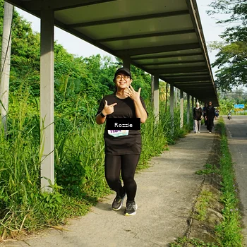Runner Photo 8322212