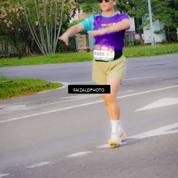 Runner Photo 8322214