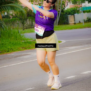 Runner Photo 8322216
