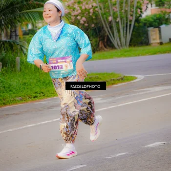Runner Photo 8322217