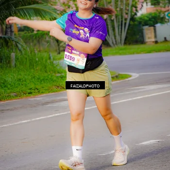 Runner Photo 8322218