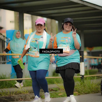 Runner Photo 8322220