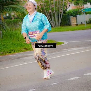 Runner Photo 8322221