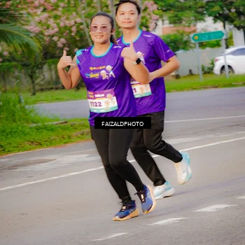 Runner Photo 8322224