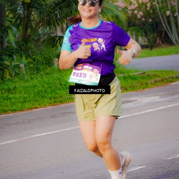 Runner Photo 8322225