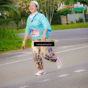 Runner Photo 8322226