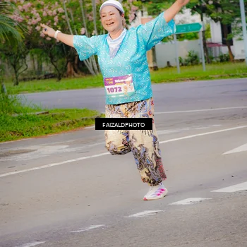 Runner Photo 8322228