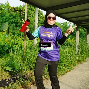 Runner Photo 8322229