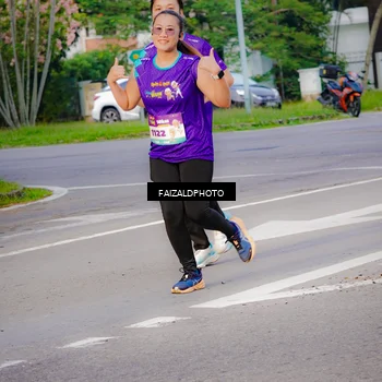 Runner Photo 8322230