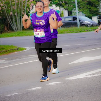 Runner Photo 8322231