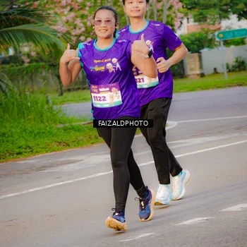 Runner Photo 8322235