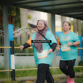 Runner Photo 8322237