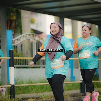 Runner Photo 8322241