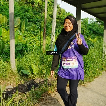 Runner Photo 8322246