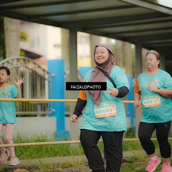 Runner Photo 8322249
