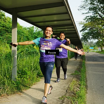 Runner Photo 8322251
