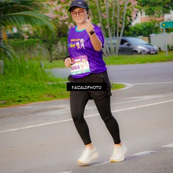 Runner Photo 8322252